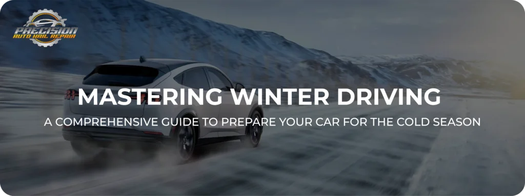 winter driving preparation guide