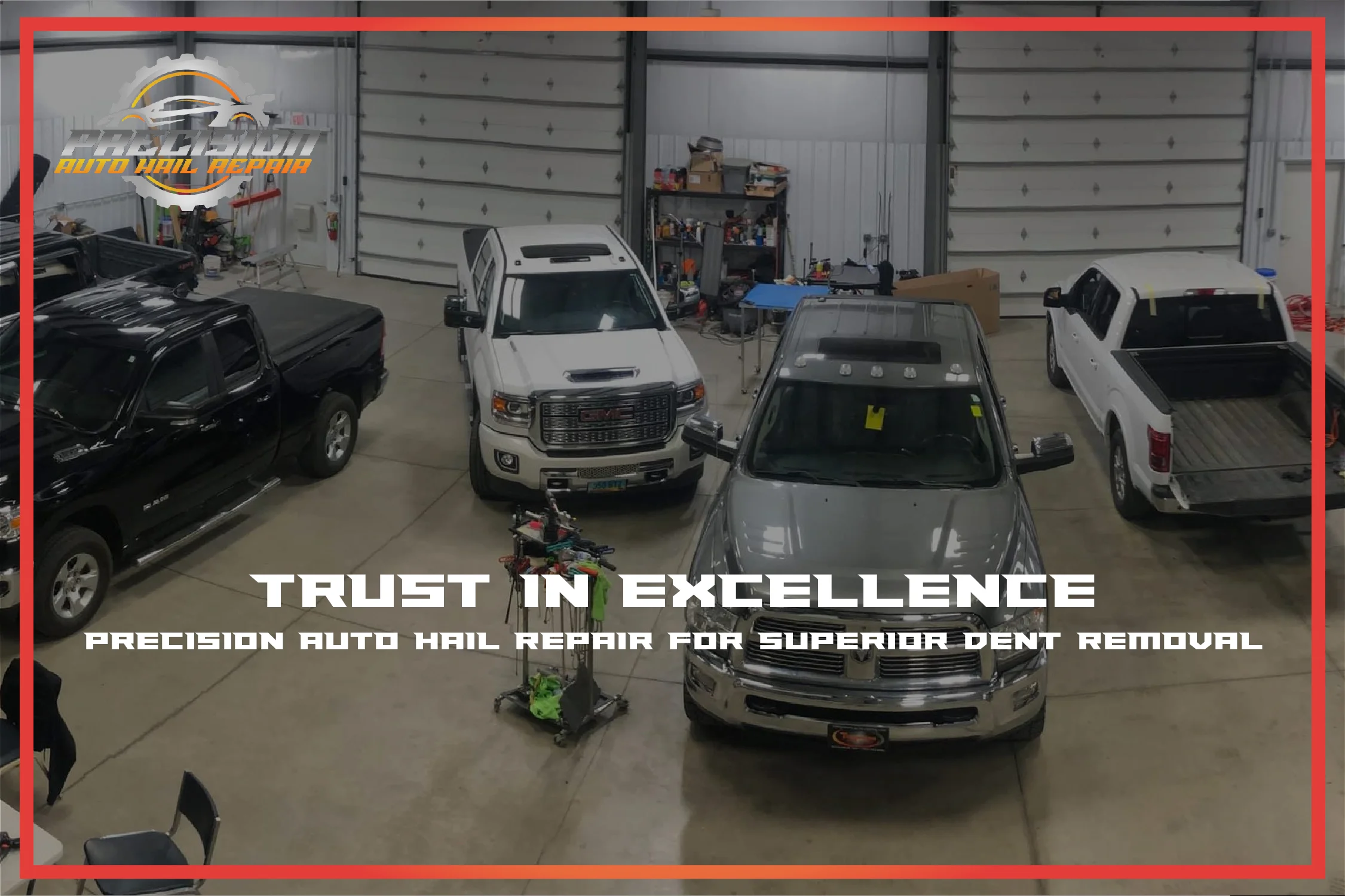 Trust in Excellence