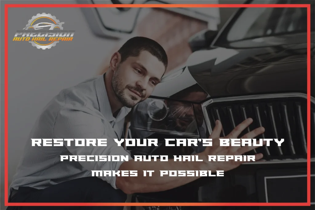 Restore Your Car’s Beauty