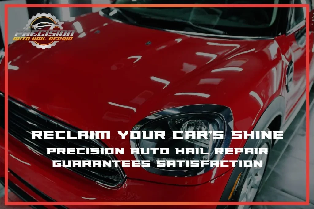 Reclaim Your Car’s Shine