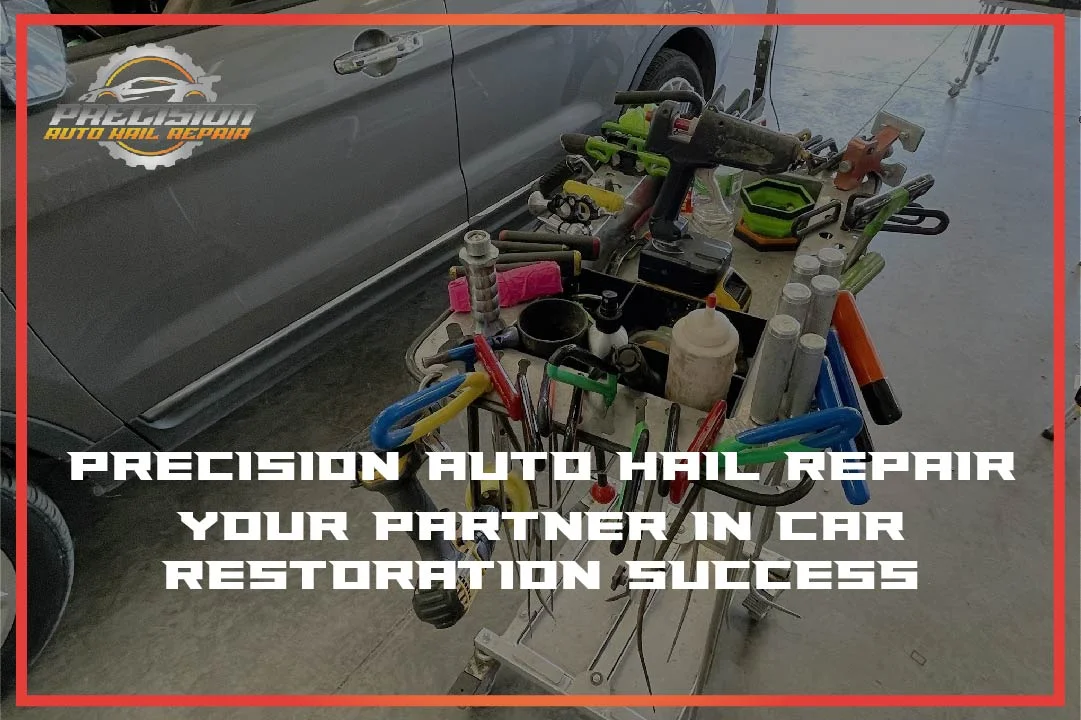 Your Partner in Car Restoration Success