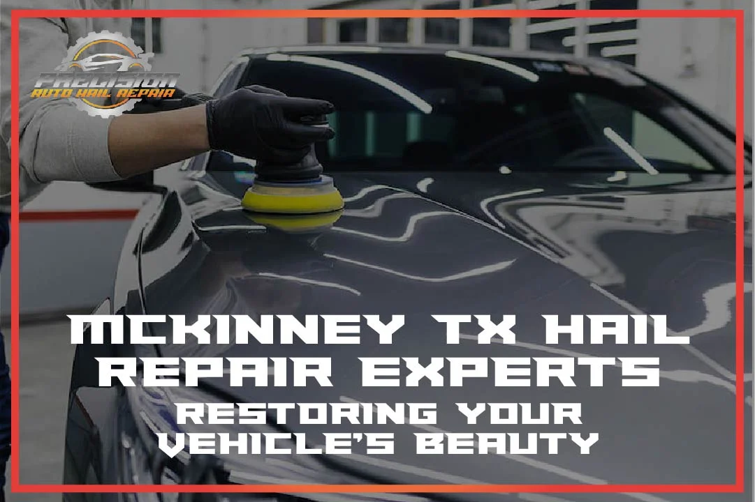 Restoring Your Vehicle's Beauty