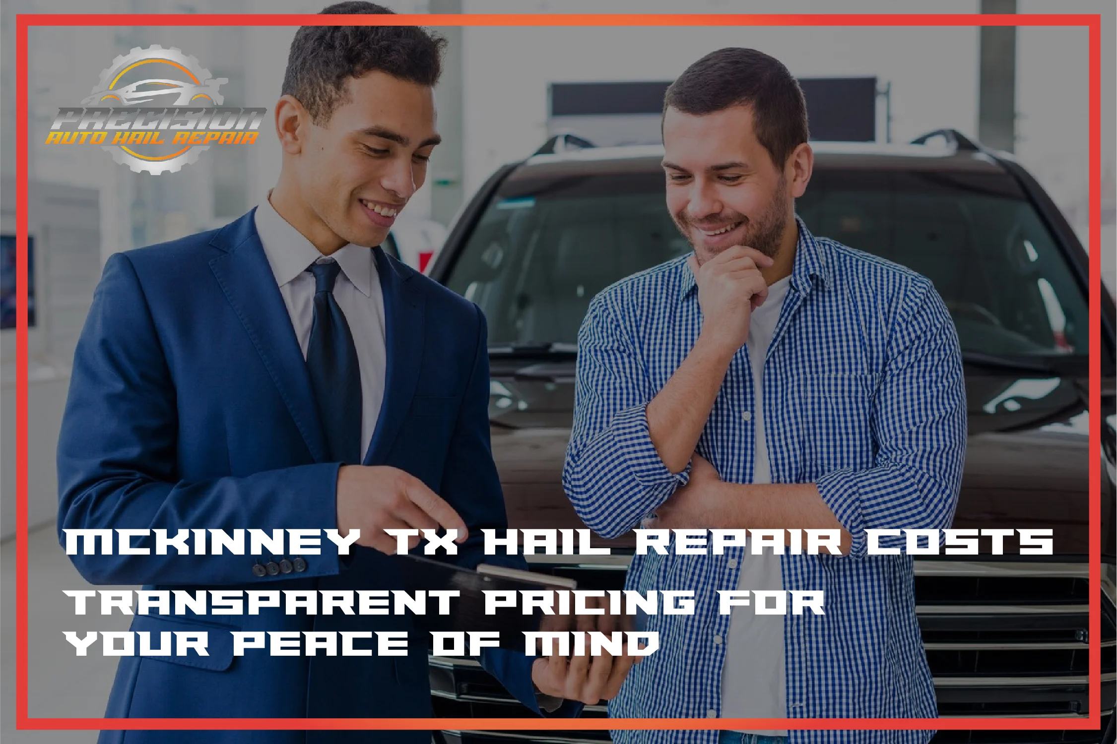 Transparent Pricing for Your Peace of Mind