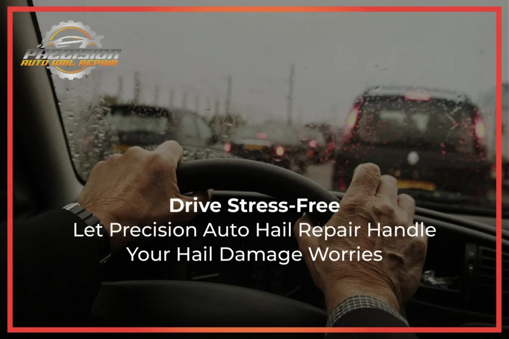 Drive Stress-Free