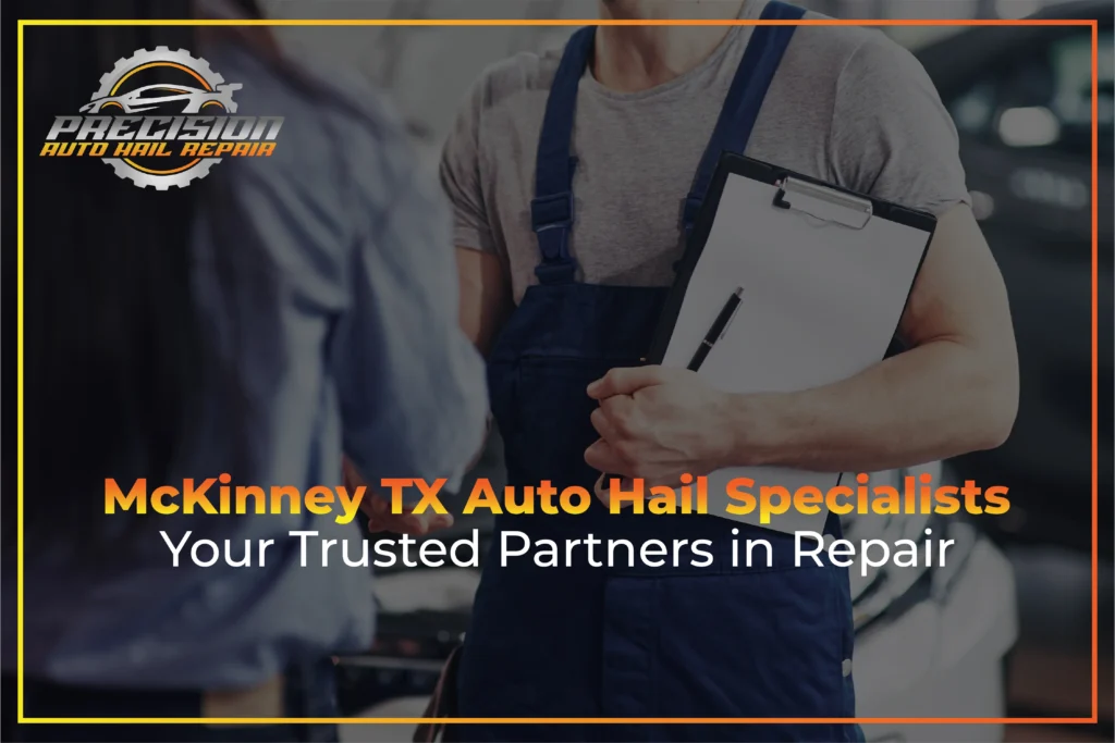 Your Trusted Partners in Repair