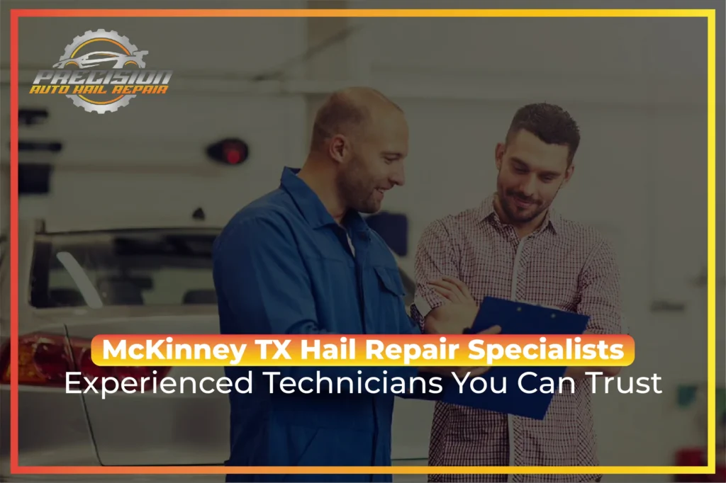 Experienced Technicians You Can Trust