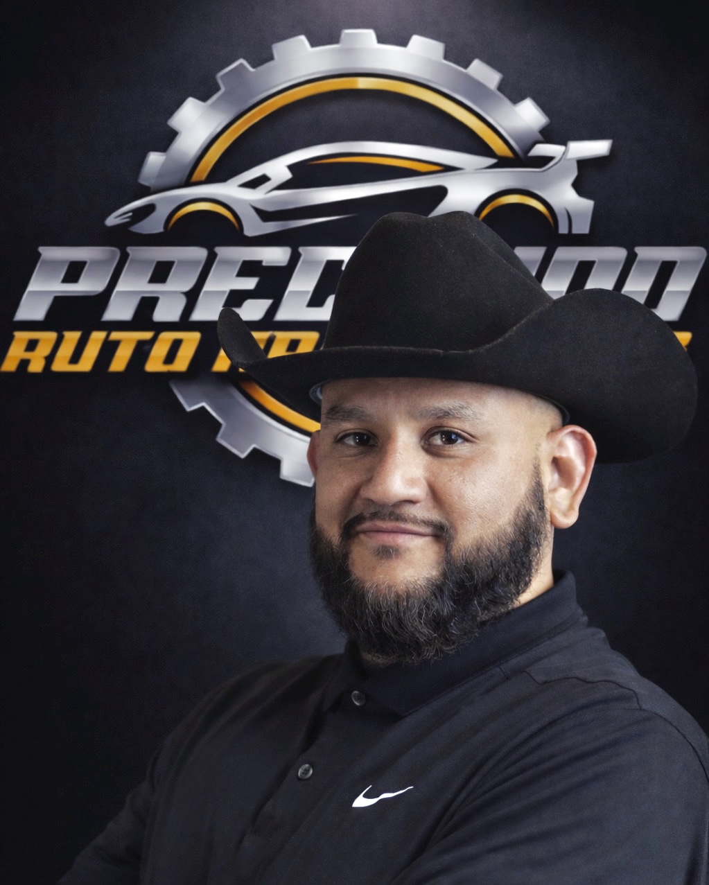 Precision Auto