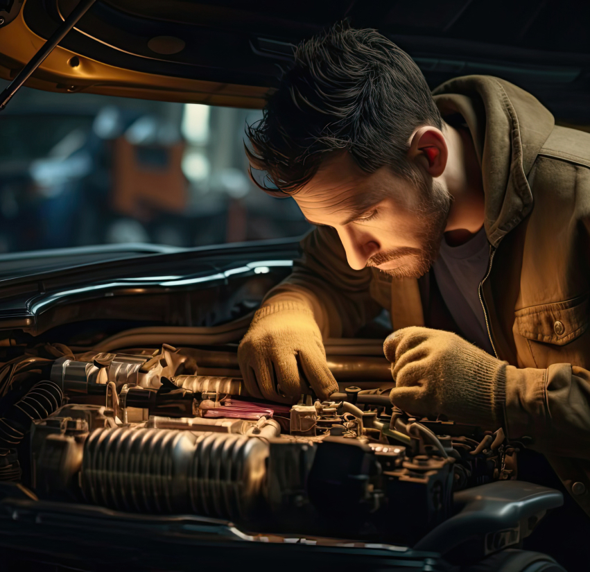 precisionautohailrepair.com