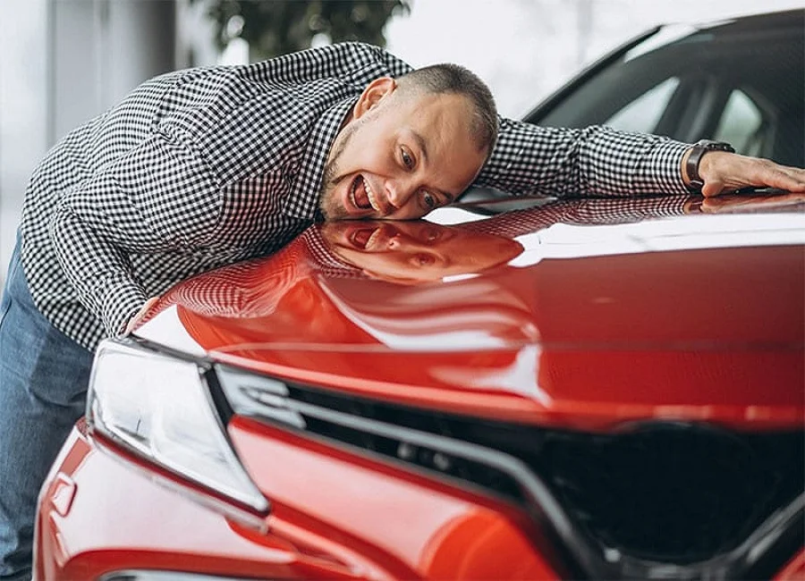 6 Myths (BUSTED) About Auto Hail Damage Repair