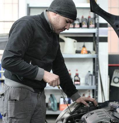 precisionautohailrepair.com