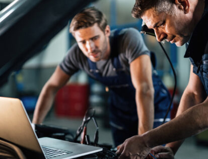 precisionautohailrepair.com