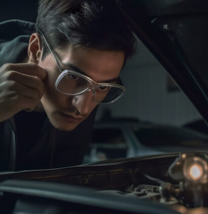 precisionautohailrepair.com