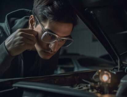precisionautohailrepair.com