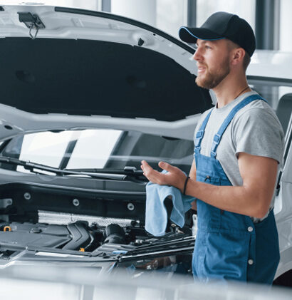 precisionautohailrepair.com