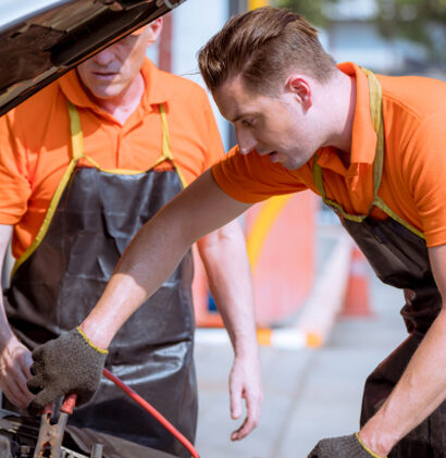 precisionautohailrepair.com