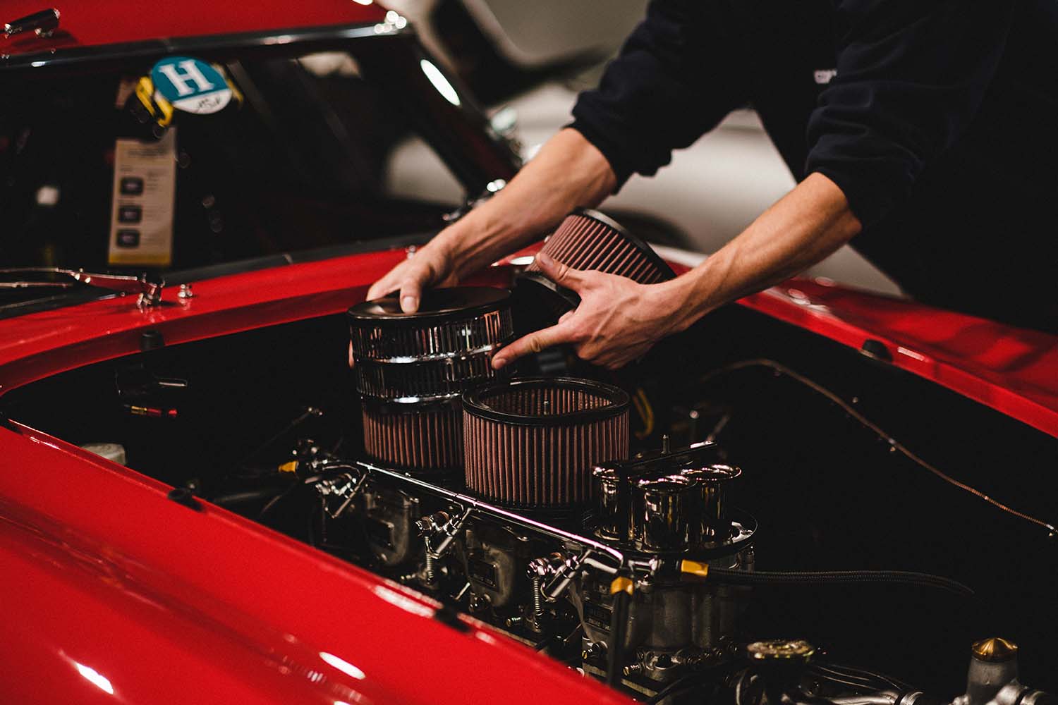 precisionautohailrepair.com