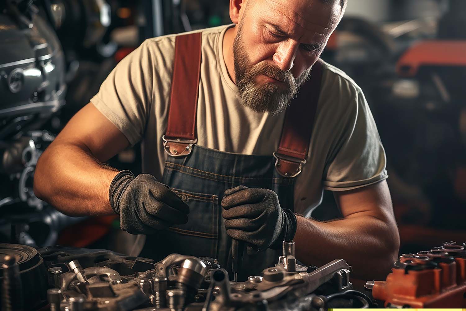Precision Auto