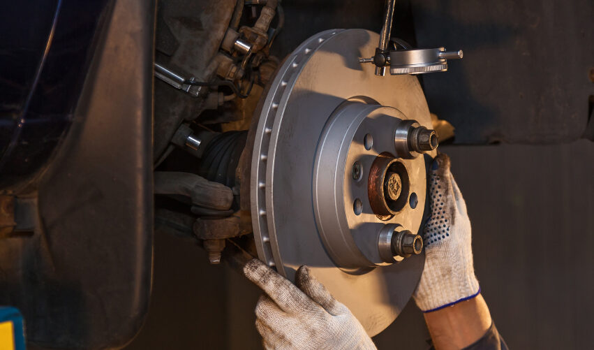 precisionautohailrepair.com