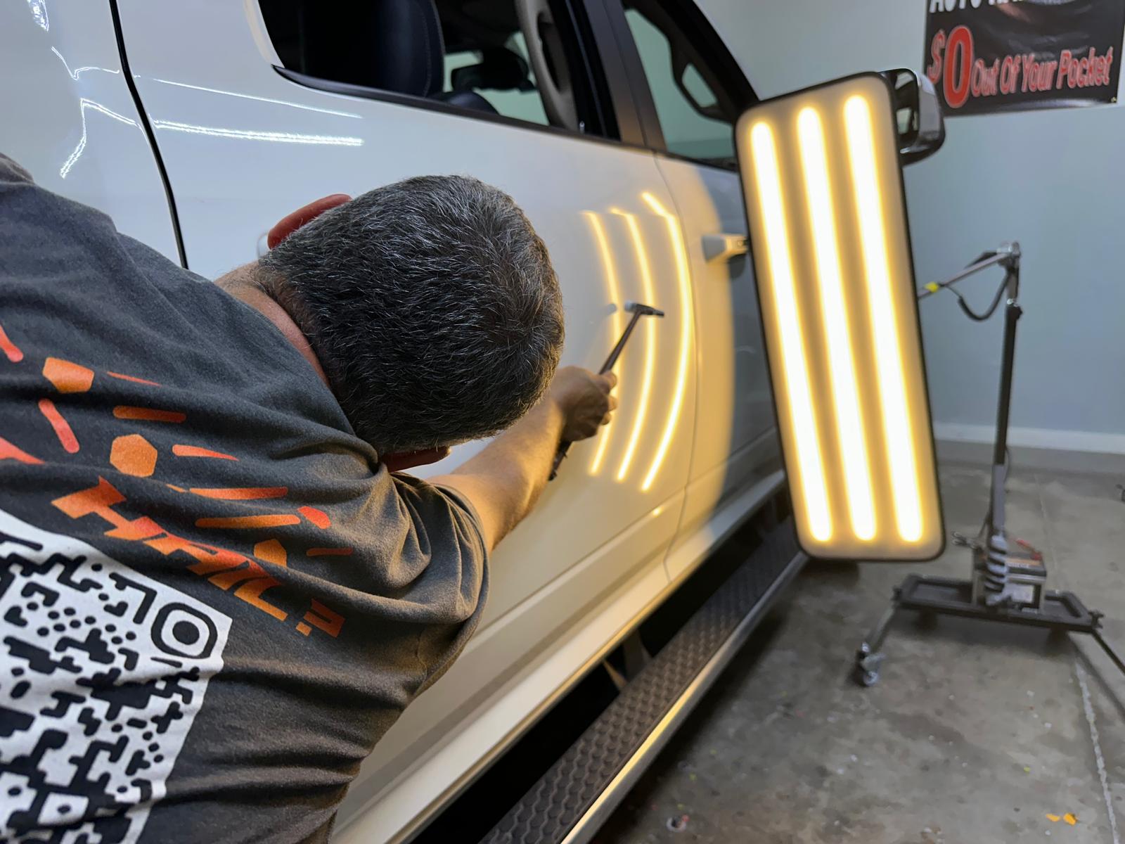 Precision Auto