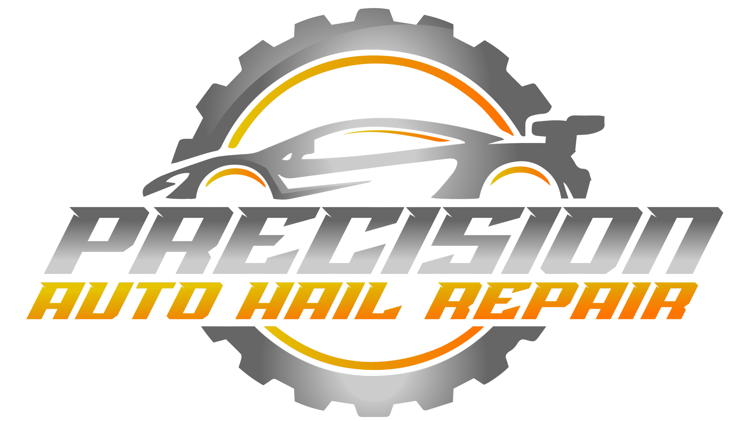 precisionautohailrepair.com
