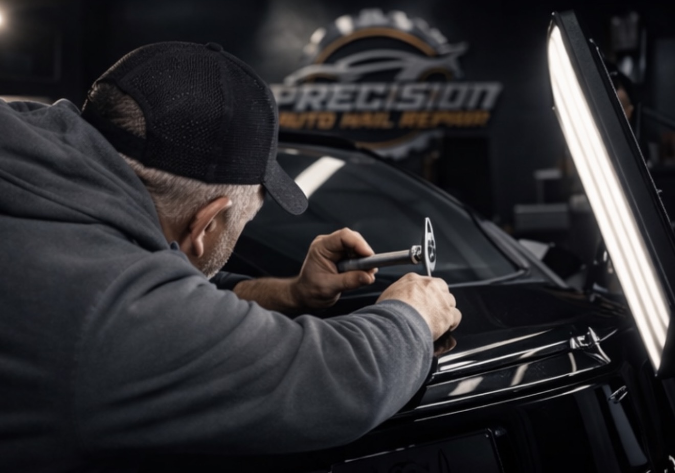 Precision Auto